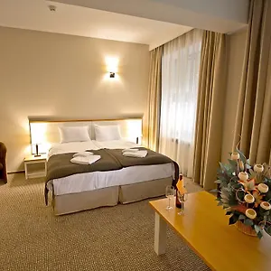 Kracow Aparthotel