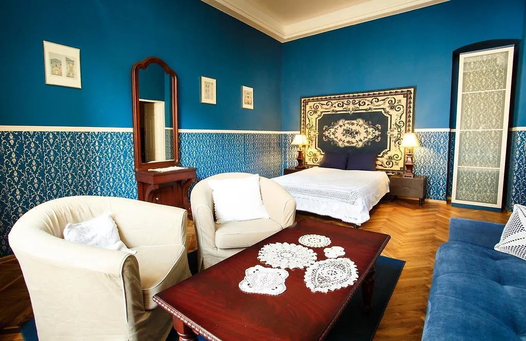 Boutique Apartments - City Center - Kazimierz Krakow Aparthotel