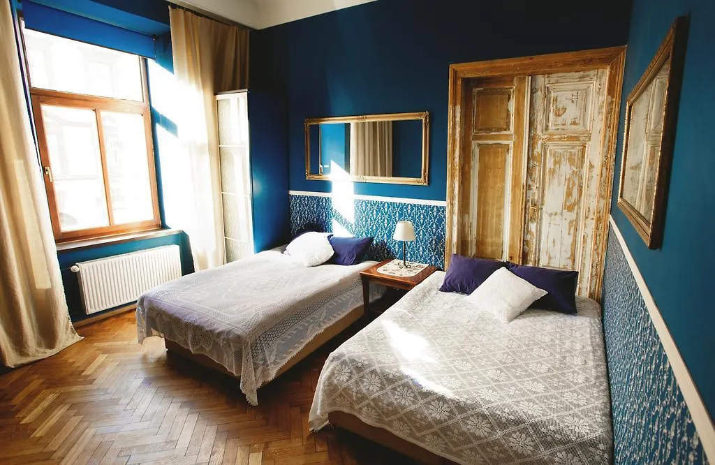 Aparthotel Boutique Apartments - City Center - Kazimierz Krakow