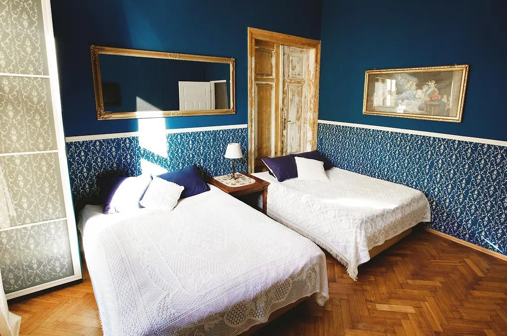 Boutique Apartments - City Center - Kazimierz Krakow 3*,  Poland