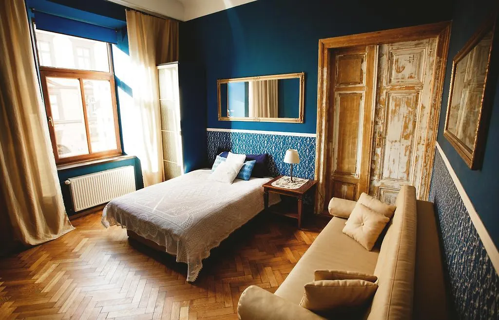Aparthotel Boutique Apartments - City Center - Kazimierz Krakow