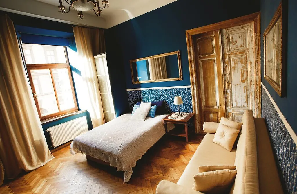 Boutique Apartments - City Center - Kazimierz Krakow 3*,