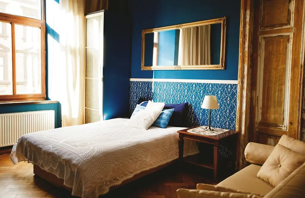 Boutique Apartments - City Center - Kazimierz Krakow