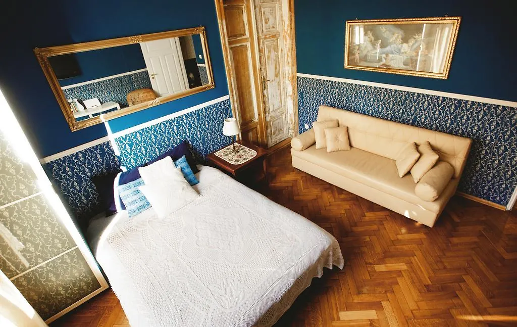Boutique Apartments - City Center - Kazimierz Krakow 3*,