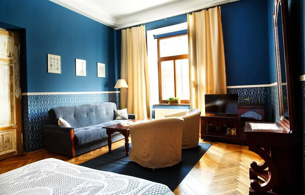 Boutique Apartments - City Center - Kazimierz Krakow