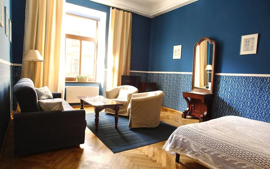 Boutique Apartments - City Center - Kazimierz Krakow Poland