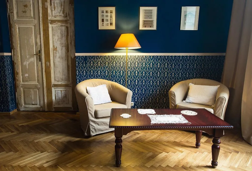 Boutique Apartments - City Center - Kazimierz Krakow