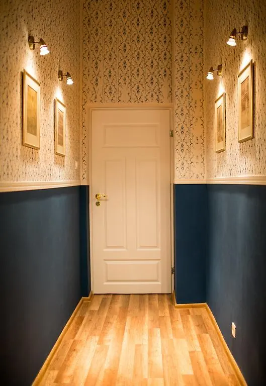 Boutique Apartments - City Center - Kazimierz Krakow