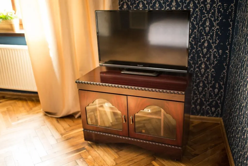 Aparthotel Boutique Apartments - City Center - Kazimierz Krakow