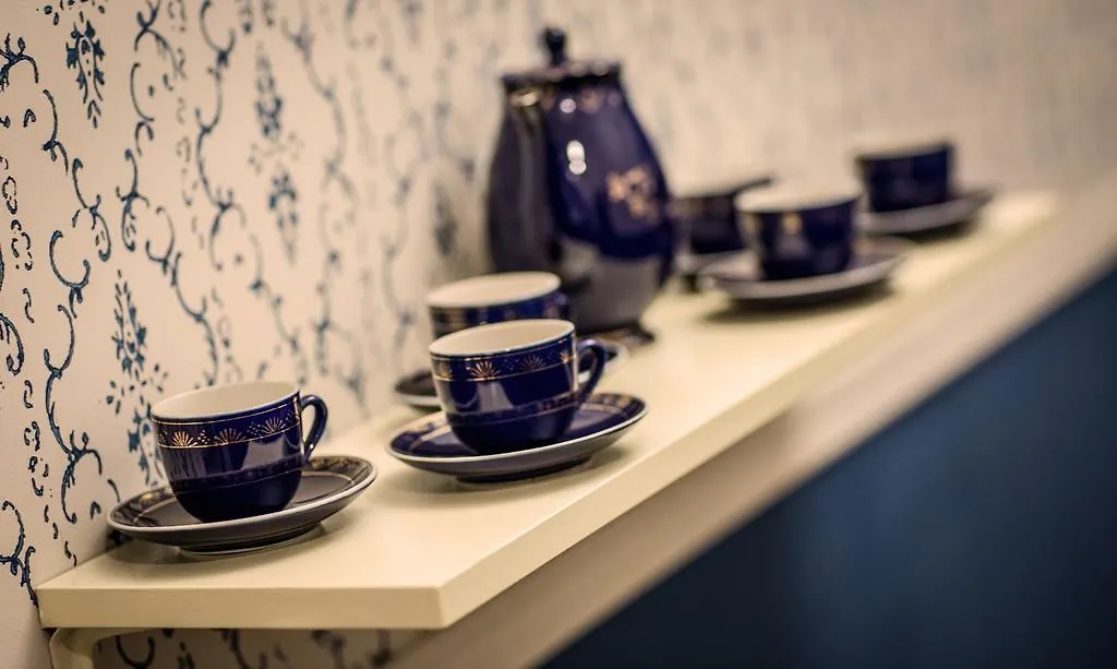 Aparthotel Boutique Apartments - City Center - Kazimierz Krakow