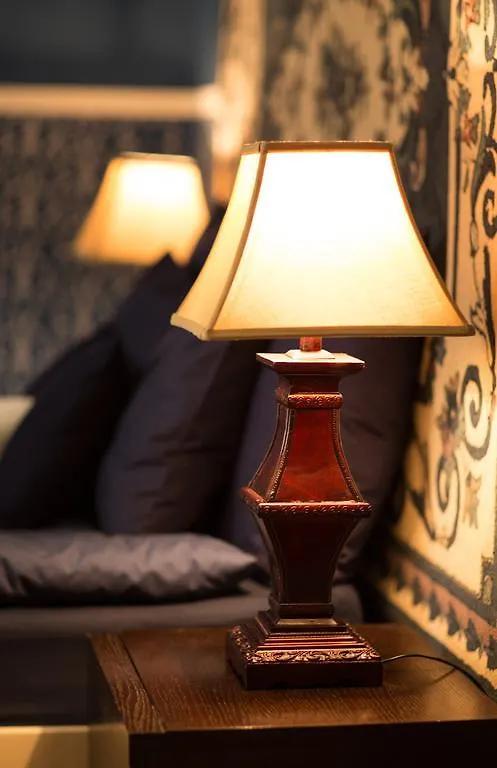 Aparthotel Boutique Apartments - City Center - Kazimierz Krakow