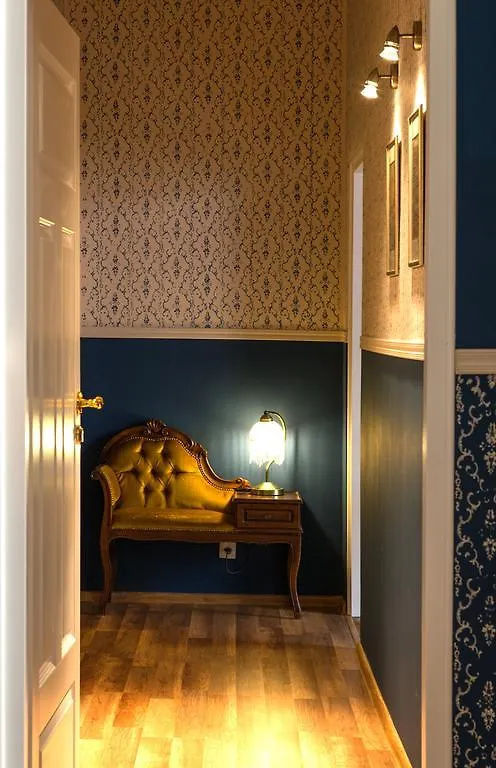 Boutique Apartments - City Center - Kazimierz Krakow Poland