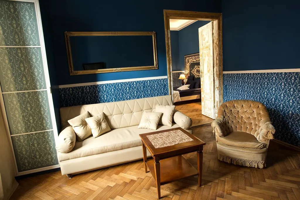 Aparthotel Boutique Apartments - City Center - Kazimierz Krakow
