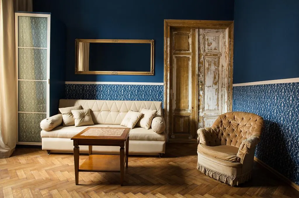 Boutique Apartments - City Center - Kazimierz Krakow Poland