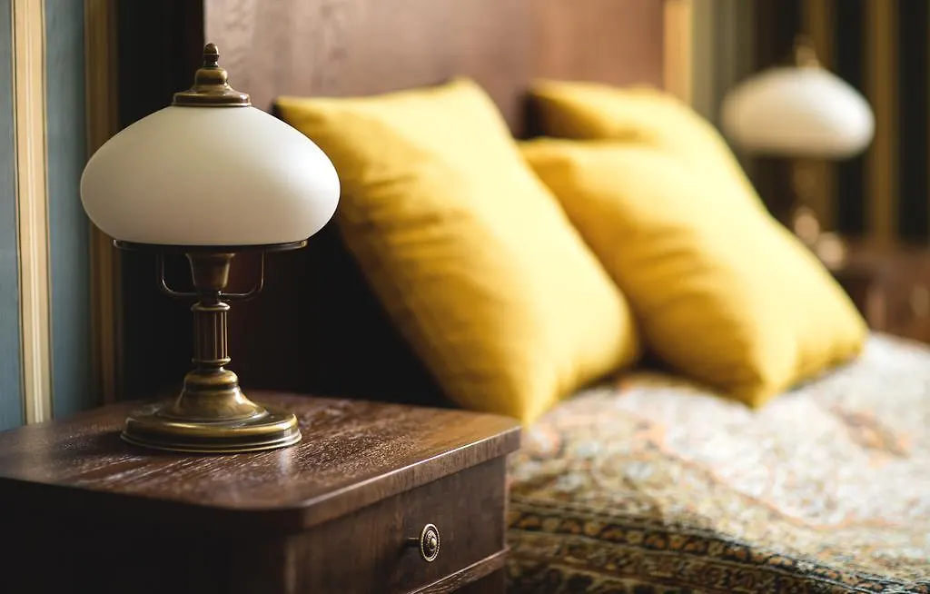 Aparthotel Boutique Apartments - City Center - Kazimierz Krakow