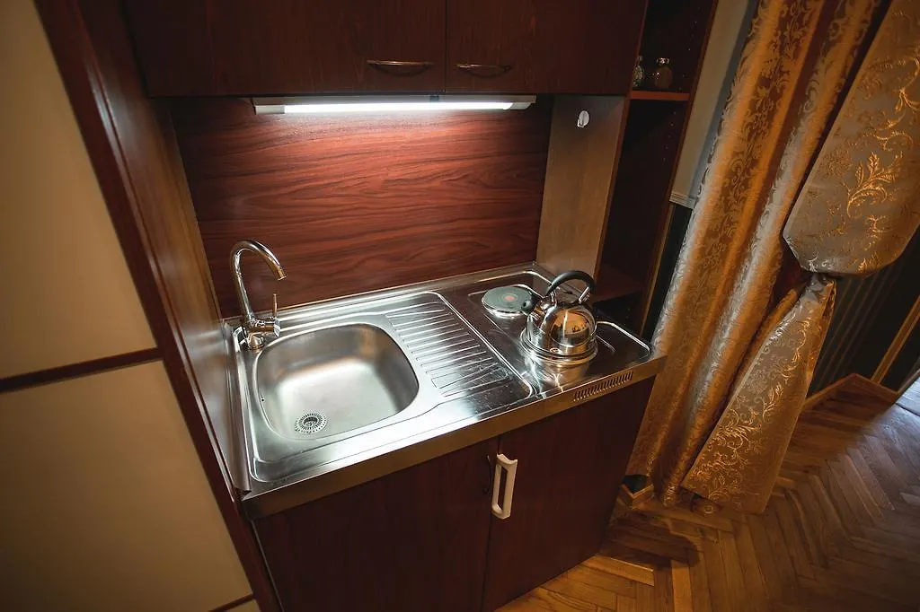 Aparthotel Boutique Apartments - City Center - Kazimierz Krakow