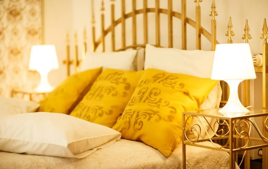 Boutique Apartments - City Center - Kazimierz Krakow Aparthotel