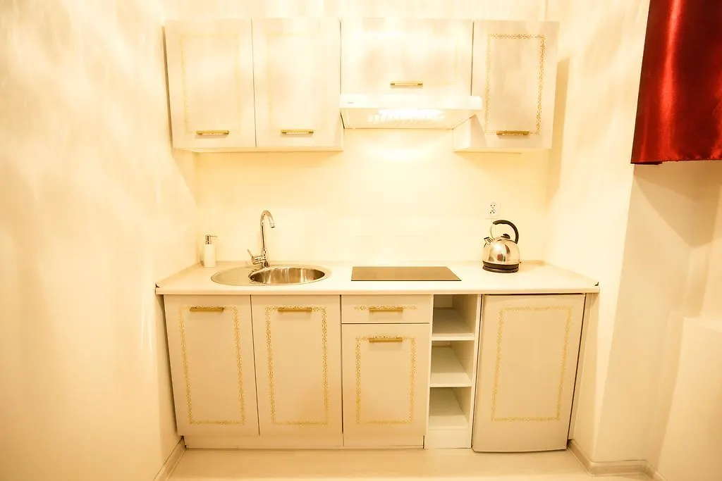 Boutique Apartments - City Center - Kazimierz Krakow Aparthotel