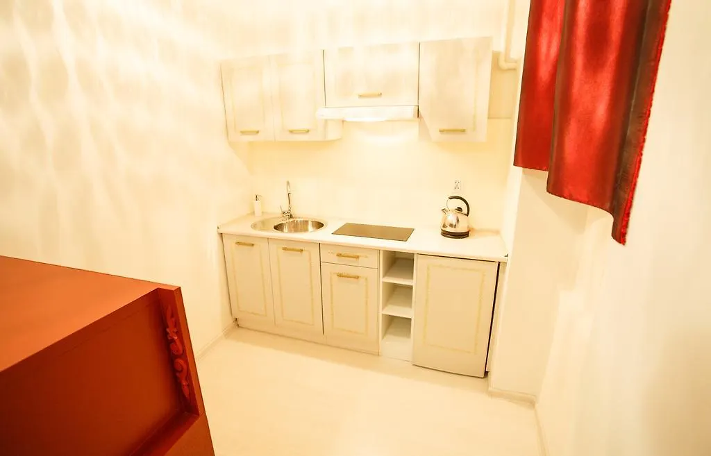 Boutique Apartments - City Center - Kazimierz Krakow