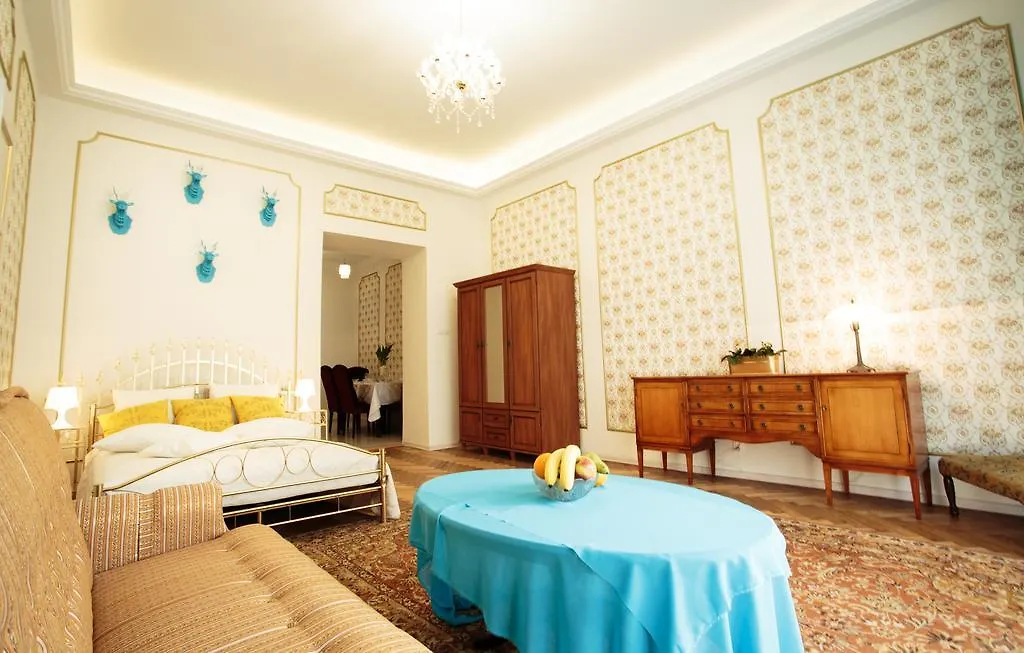 Boutique Apartments - City Center - Kazimierz Krakow 3*,  Poland