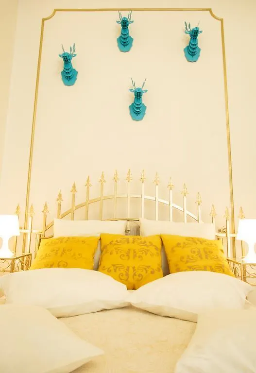 Boutique Apartments - City Center - Kazimierz Krakow