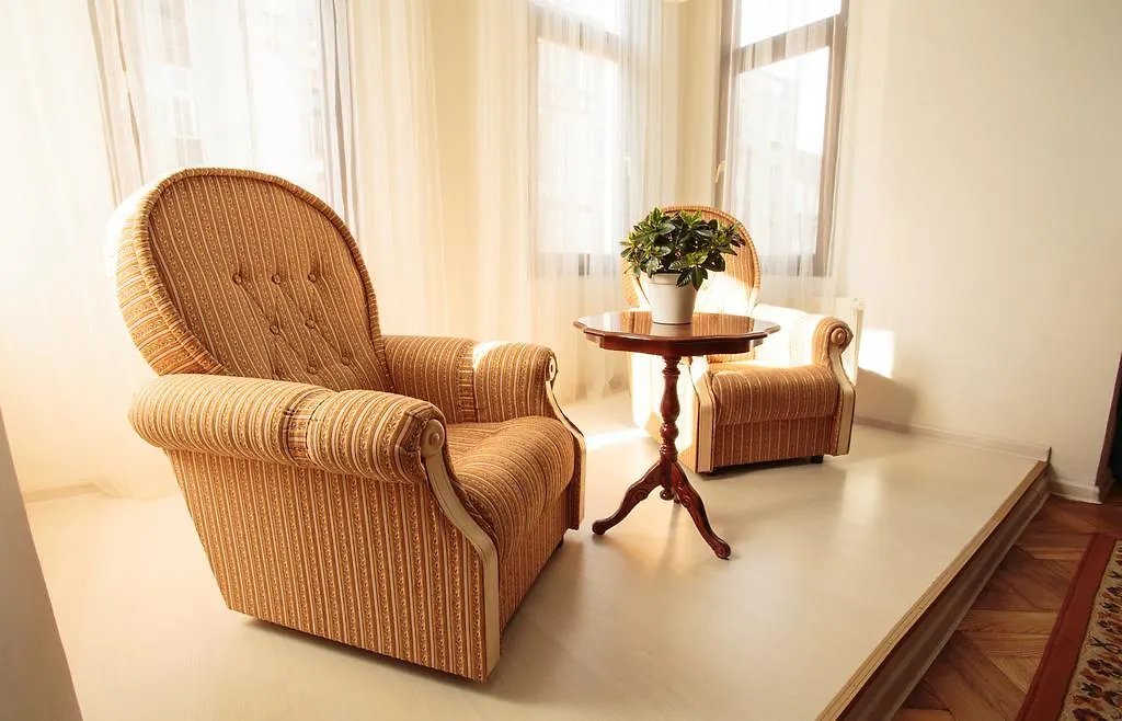 Boutique Apartments - City Center - Kazimierz Krakow