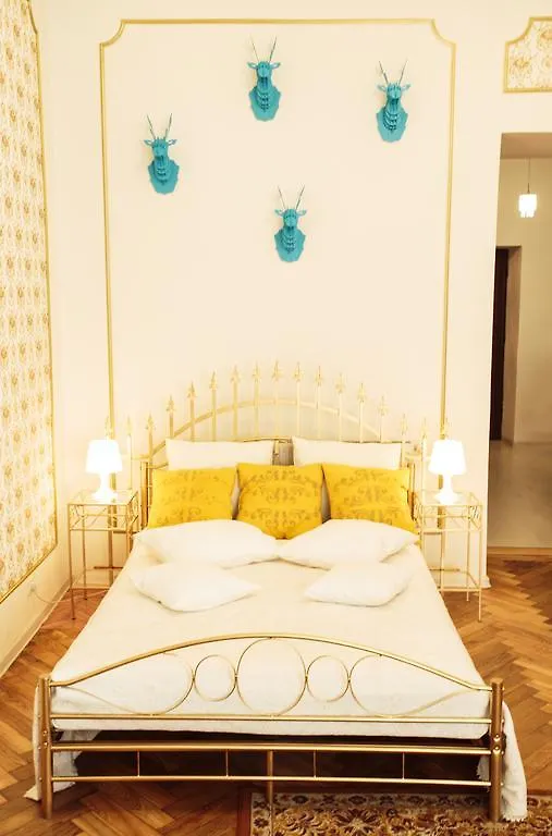 Aparthotel Boutique Apartments - City Center - Kazimierz Krakow