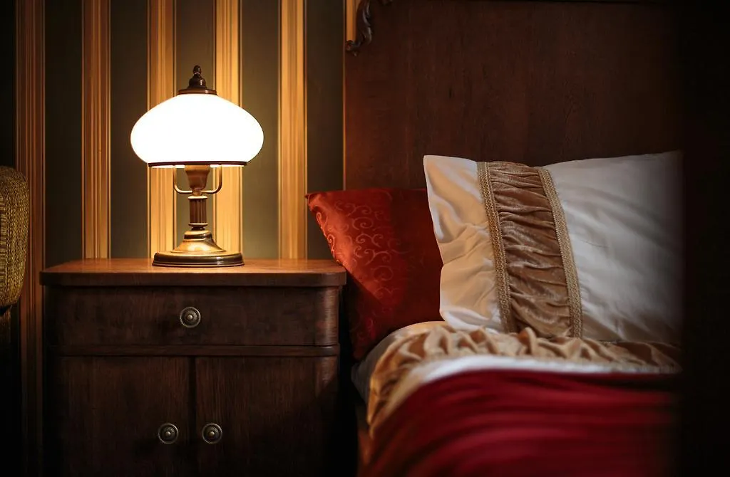 Boutique Apartments - City Center - Kazimierz Krakow 3*,