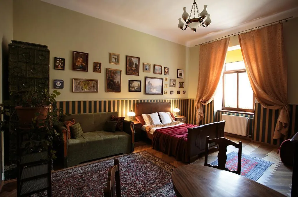 Boutique Apartments - City Center - Kazimierz Krakow
