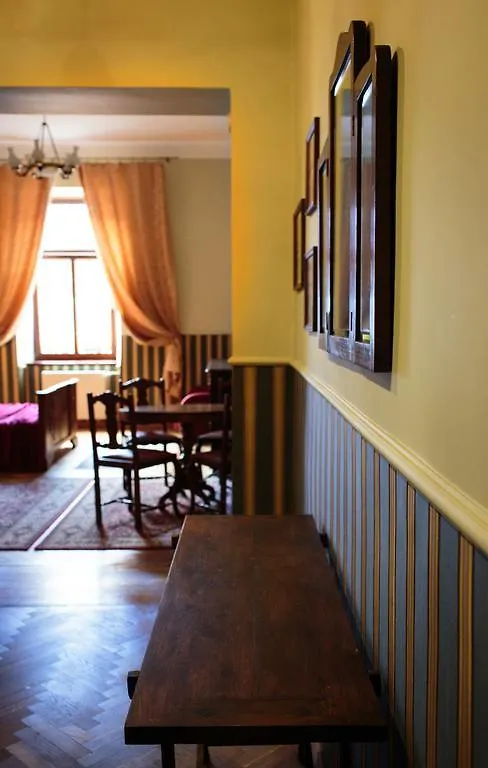Boutique Apartments - City Center - Kazimierz Krakow 3*,