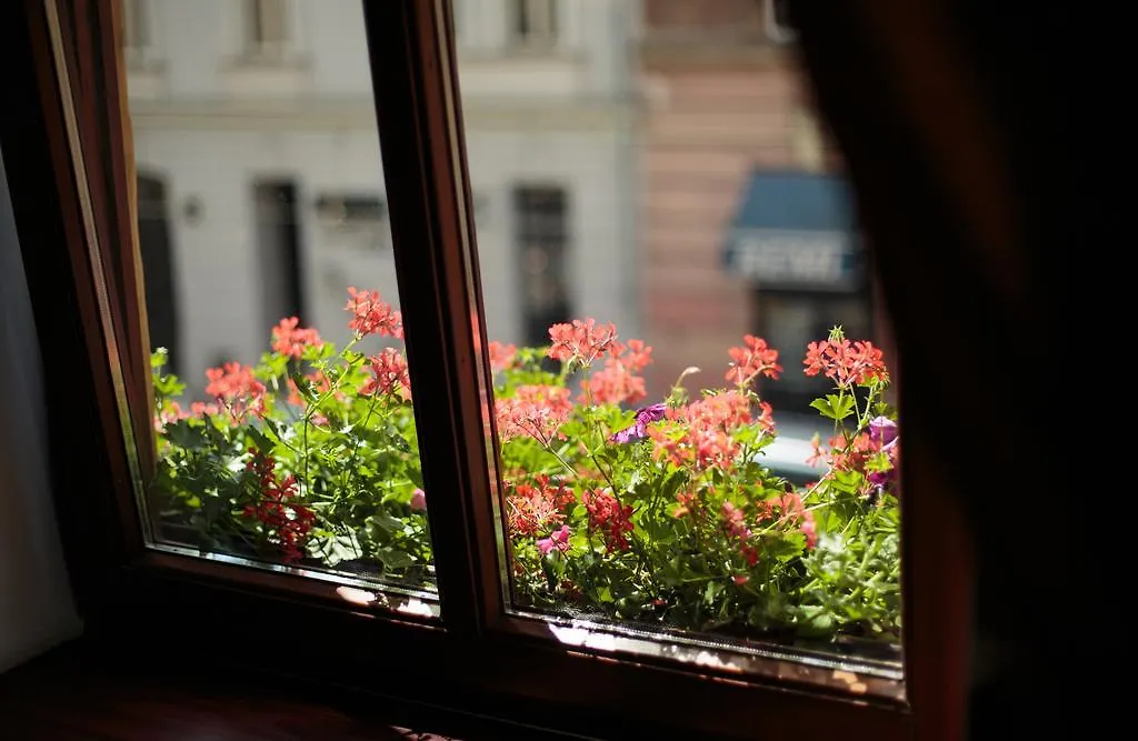 Boutique Apartments - City Center - Kazimierz Krakow Aparthotel