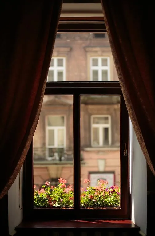 Boutique Apartments - City Center - Kazimierz Krakow 3*,  Poland