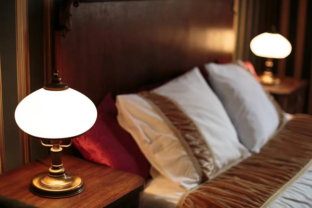 Boutique Apartments - City Center - Kazimierz Krakow Poland