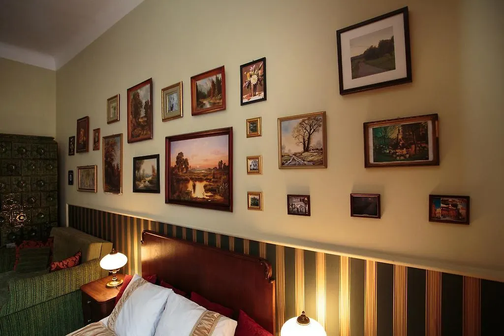 Boutique Apartments - City Center - Kazimierz Krakow