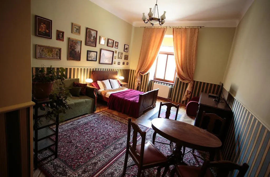 Aparthotel Boutique Apartments - City Center - Kazimierz Krakow