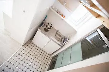 Boutique Apartments - City Center - Kazimierz Krakow Aparthotel