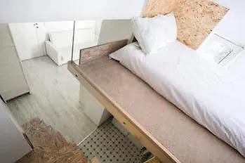 Boutique Apartments - City Center - Kazimierz Krakow 3*,  Poland