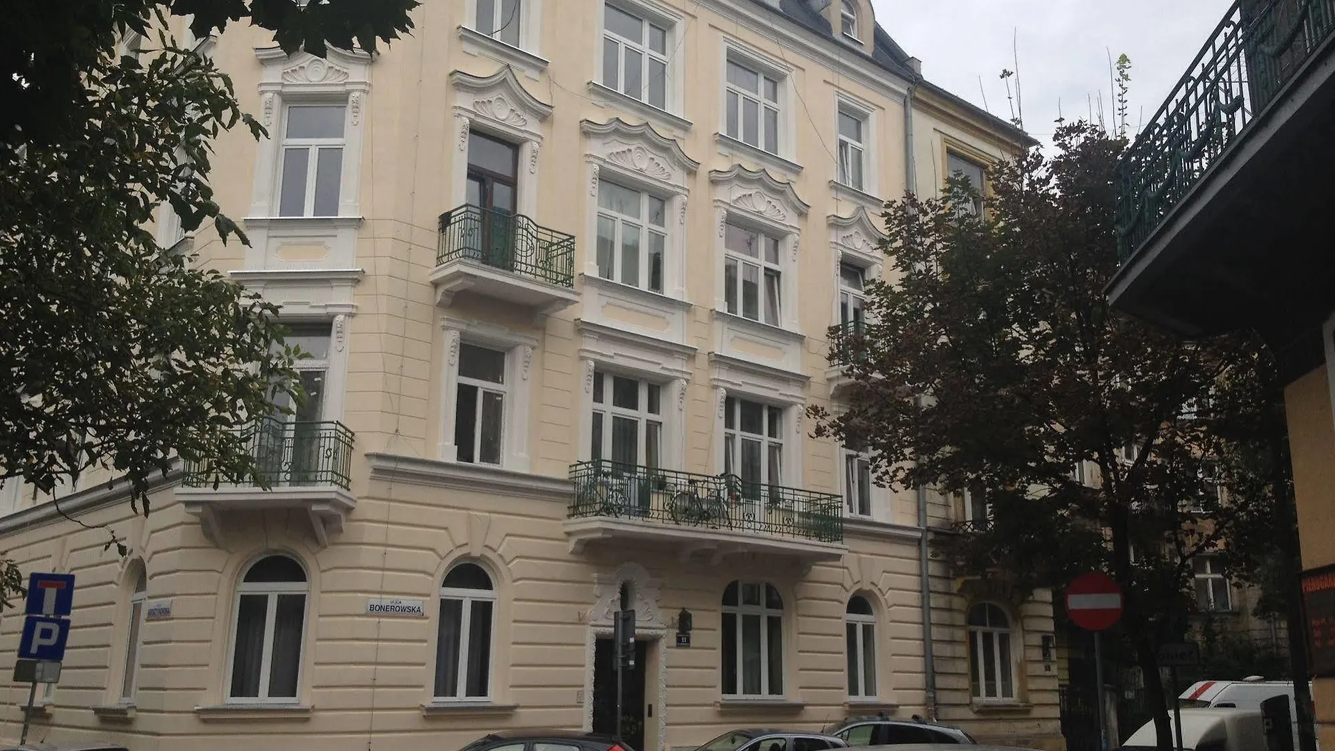 Boutique Apartments - City Center - Kazimierz Krakow