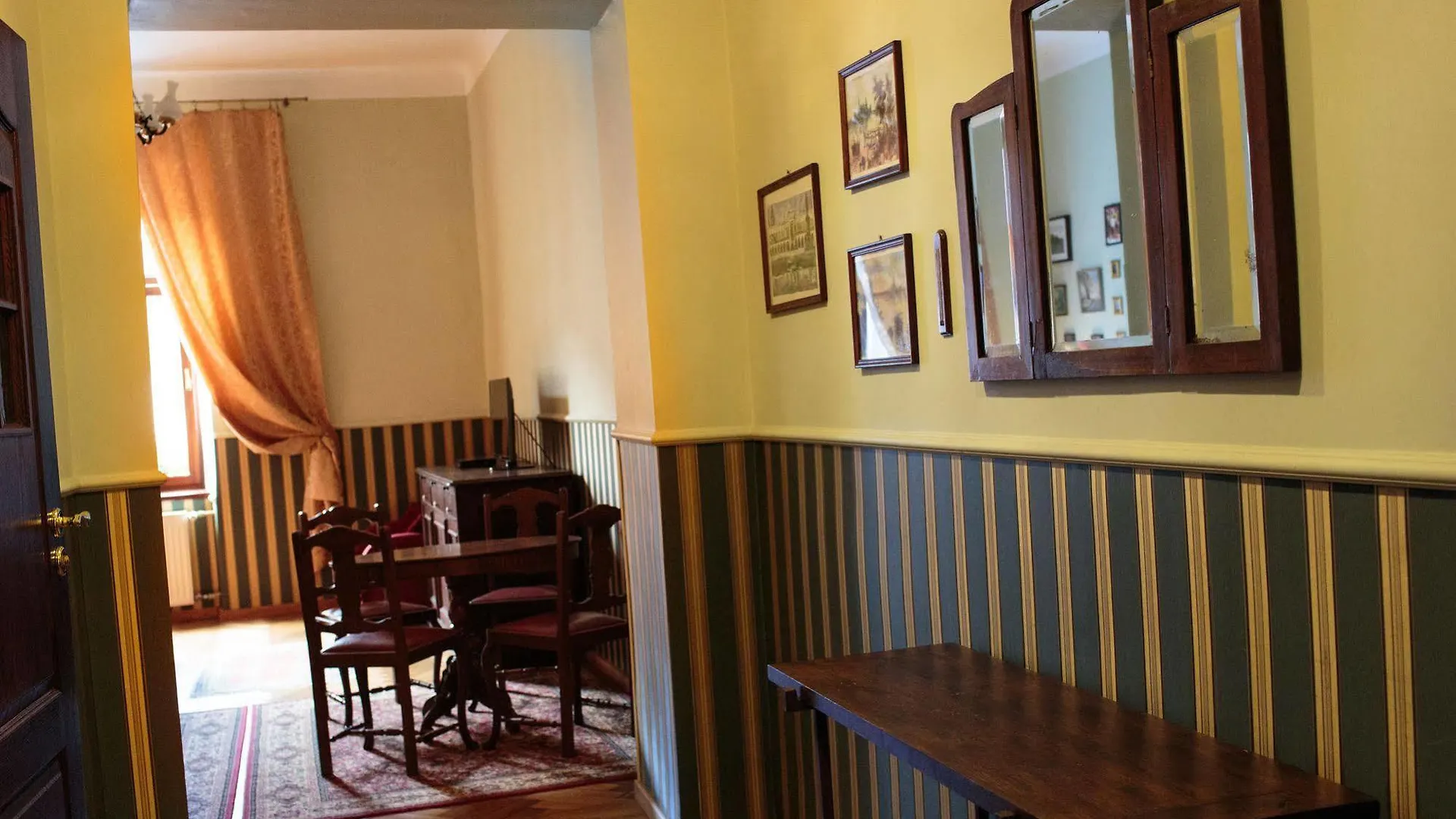 Aparthotel Boutique Apartments - City Center - Kazimierz Krakow