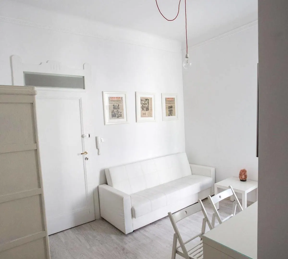 Boutique Apartments - City Center - Kazimierz Krakow