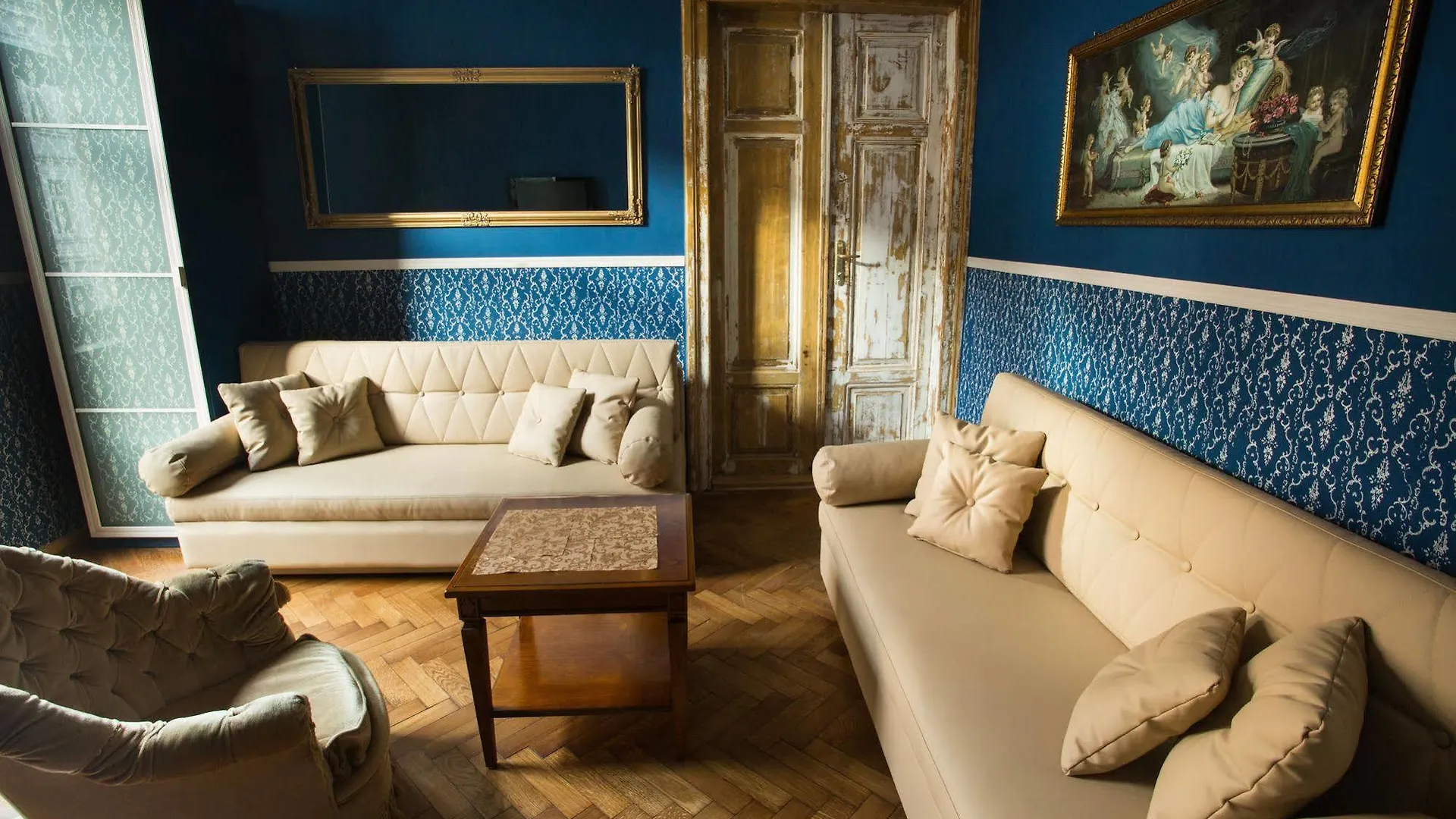 Boutique Apartments - City Center - Kazimierz Krakow 3*,  Poland