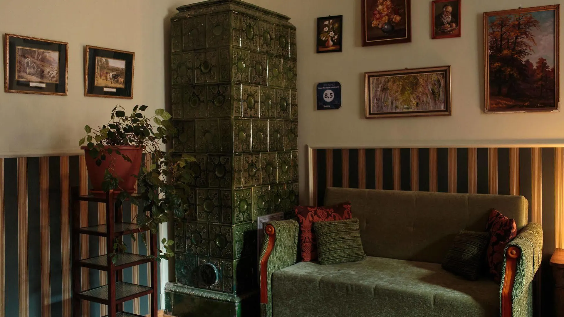 Boutique Apartments - City Center - Kazimierz Krakow Poland
