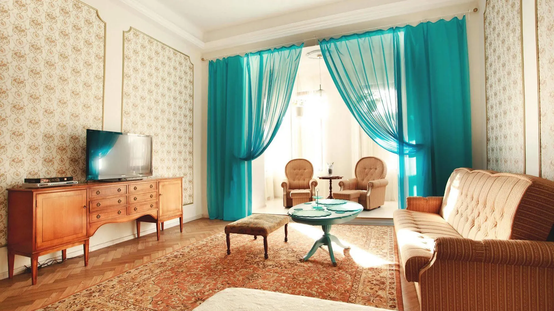 *** Aparthotel Boutique Apartments - City Center - Kazimierz Krakow Poland