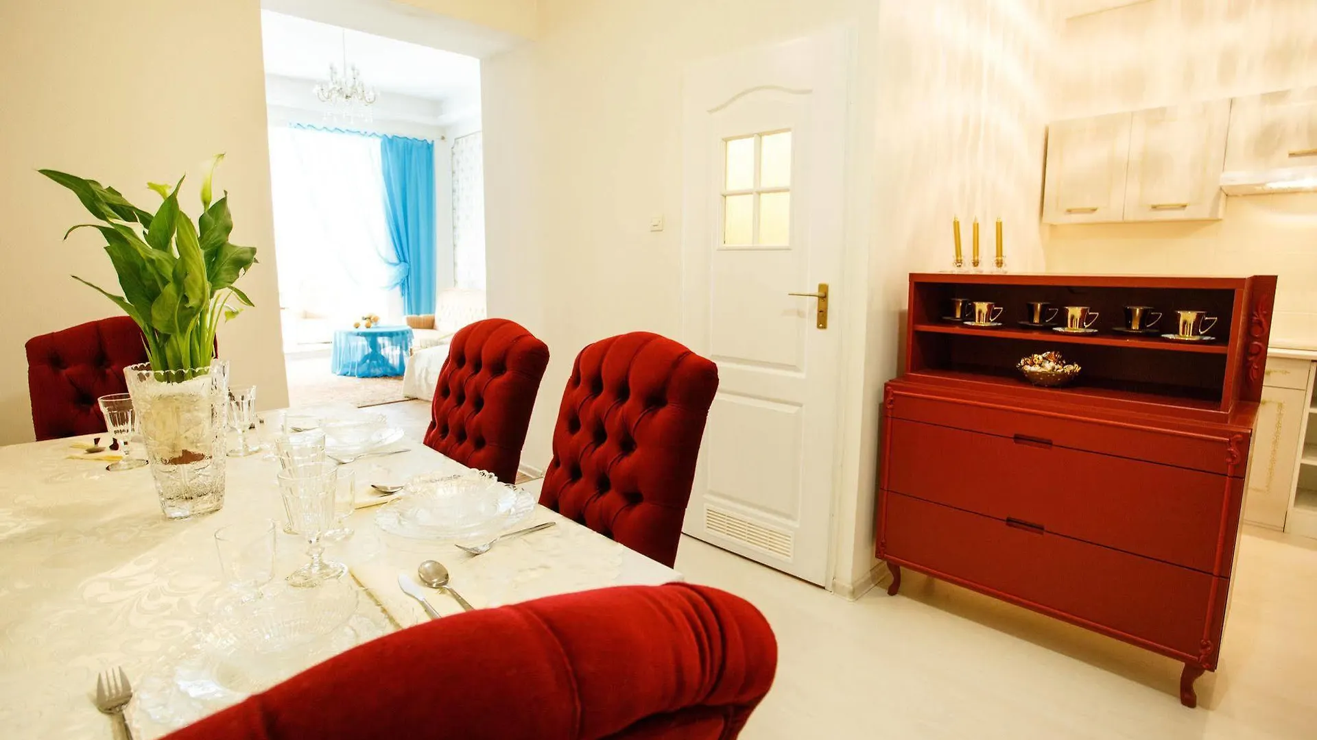 Boutique Apartments - City Center - Kazimierz Krakow