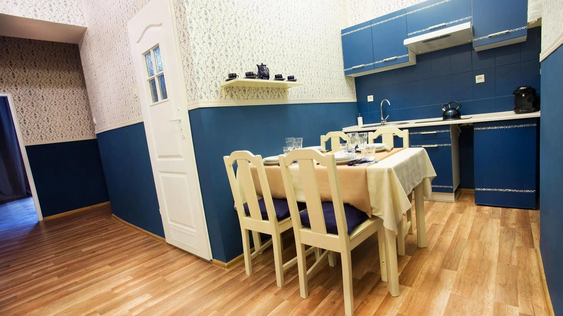 *** Aparthotel Boutique Apartments - City Center - Kazimierz Krakow Poland