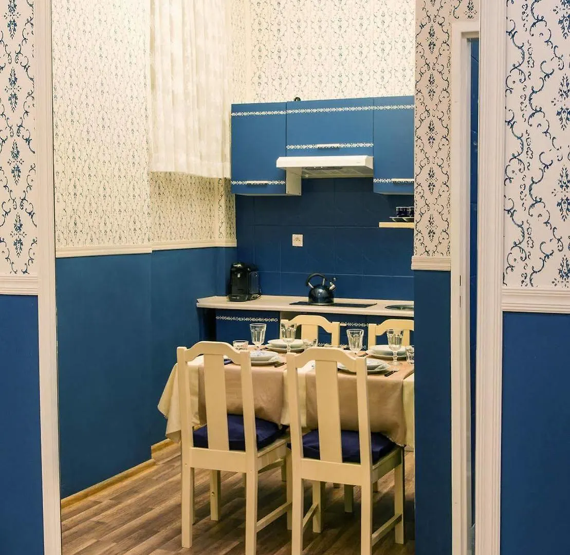 Boutique Apartments - City Center - Kazimierz Krakow Poland