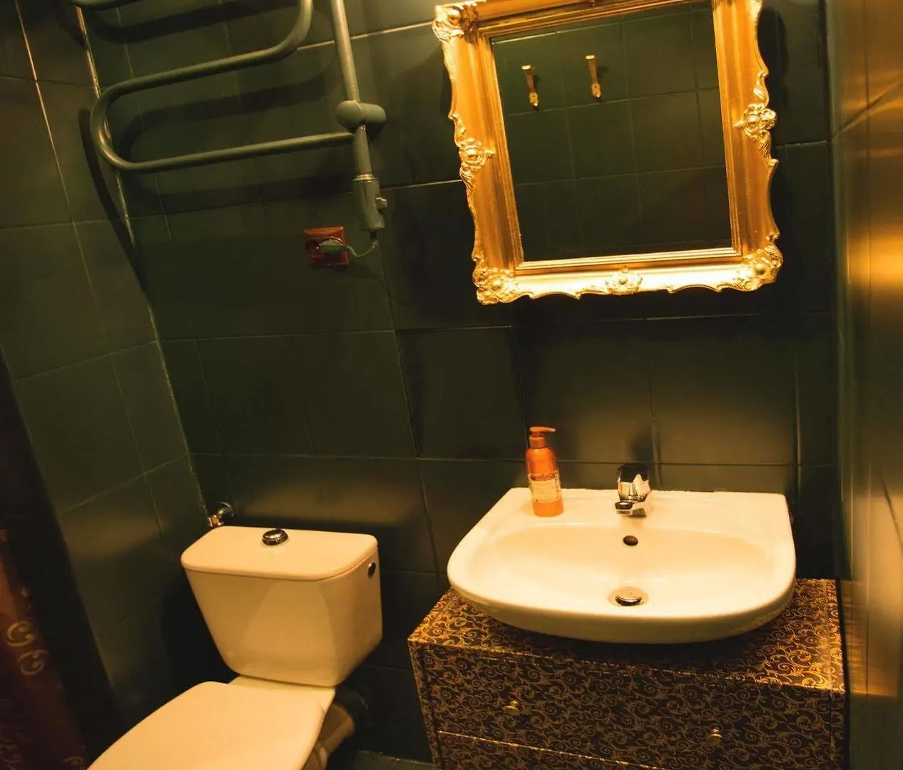 Boutique Apartments - City Center - Kazimierz Krakow 3*,  Poland