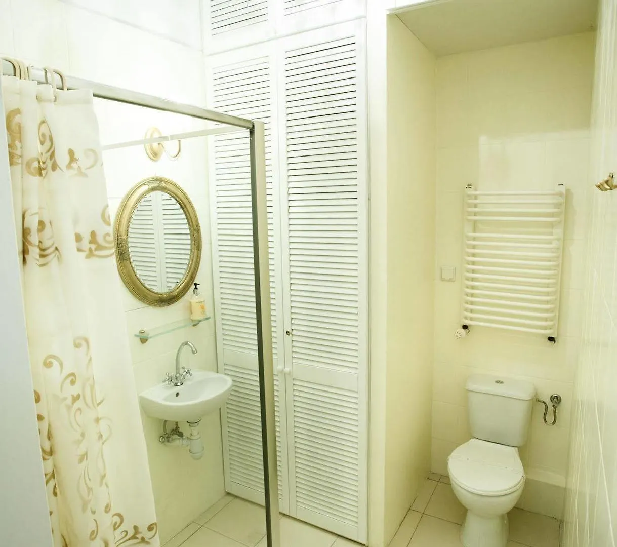 Boutique Apartments - City Center - Kazimierz Krakow Aparthotel