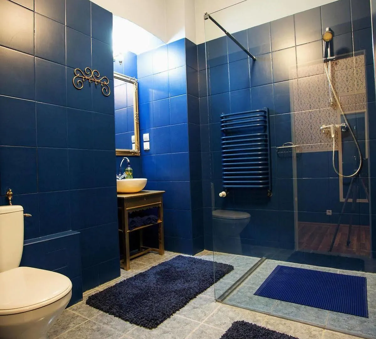 Boutique Apartments - City Center - Kazimierz Krakow Aparthotel