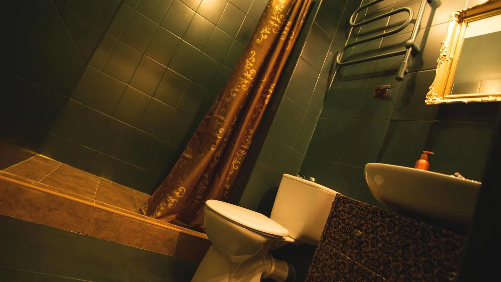 Boutique Apartments - City Center - Kazimierz Krakow 3*,